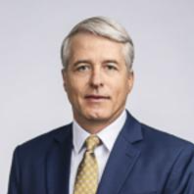 Eric Higgins profile image