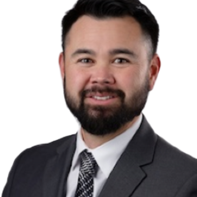Bill Richardson profile image