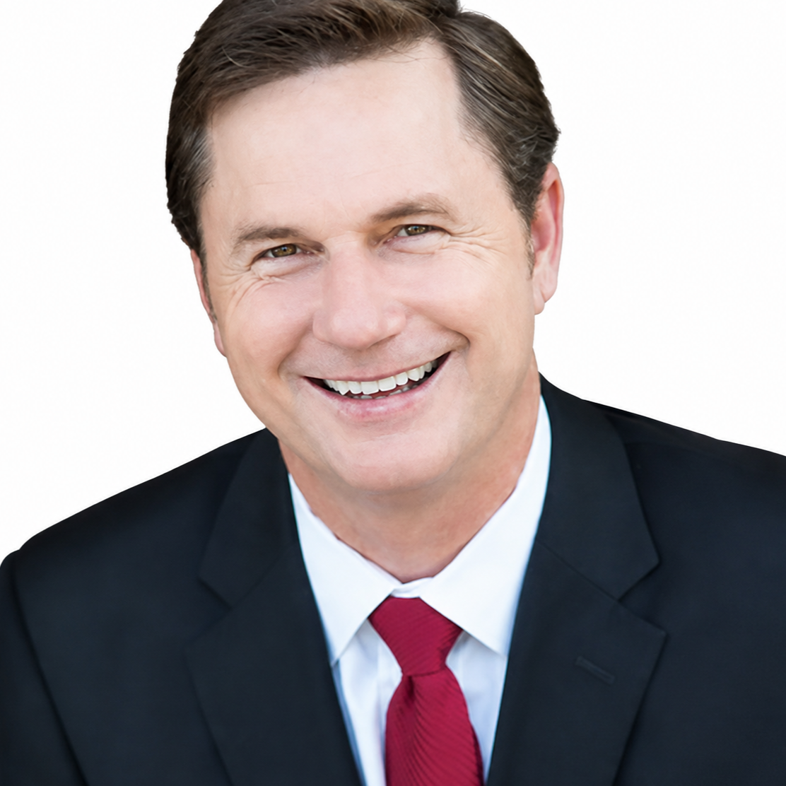 Mark Elrod profile image