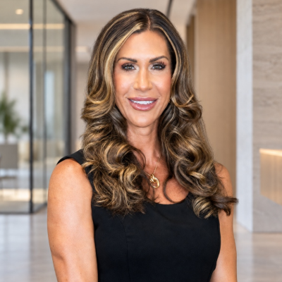 Nicole Ridberg profile image