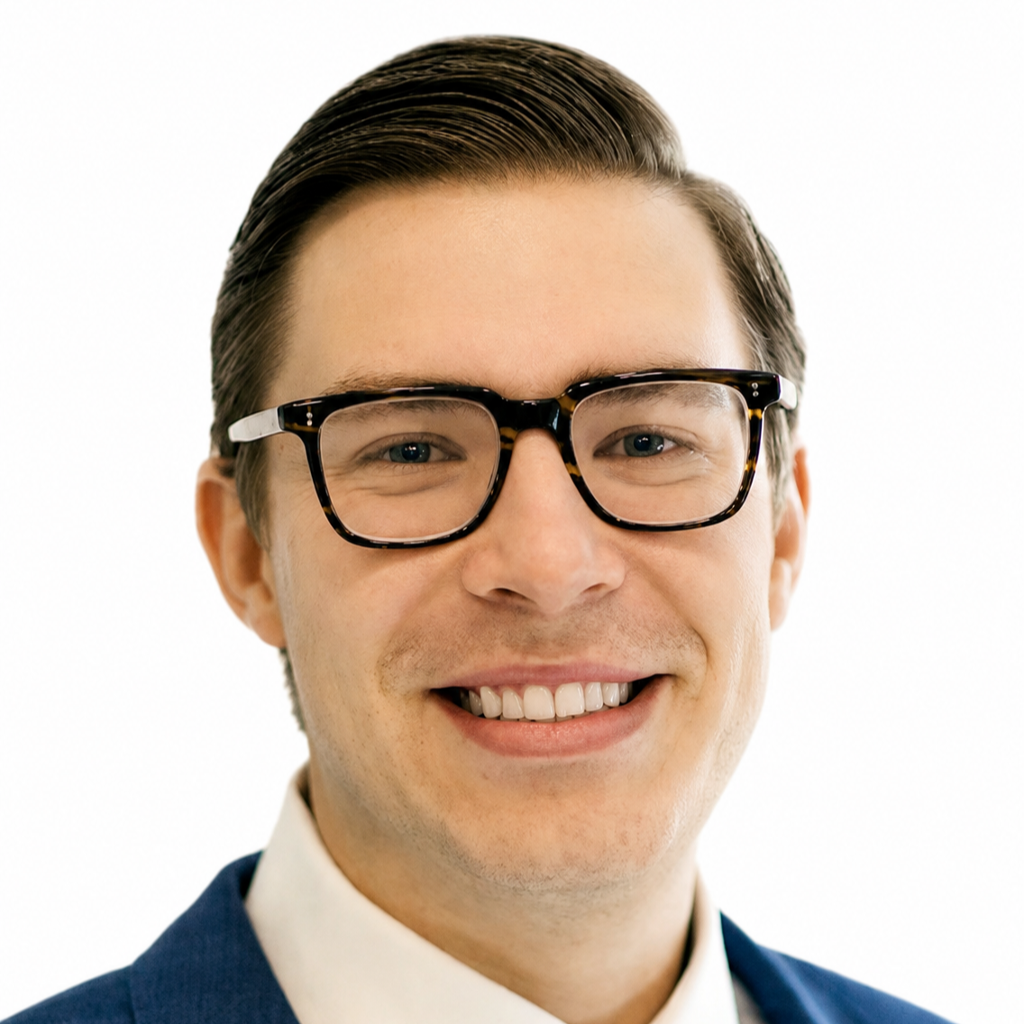 Chris Lind profile image