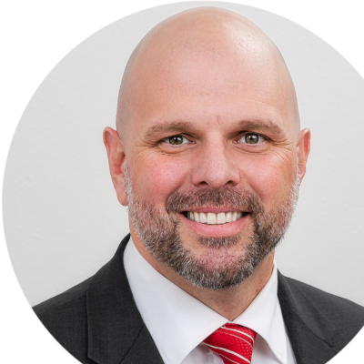 Jared Martin profile image