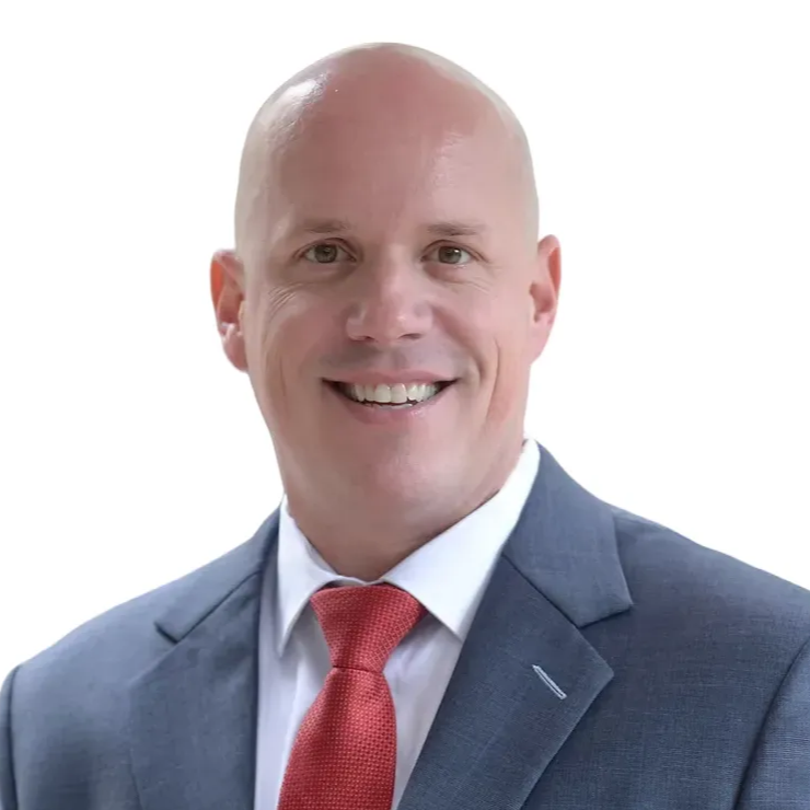Derrick Dougherty profile image