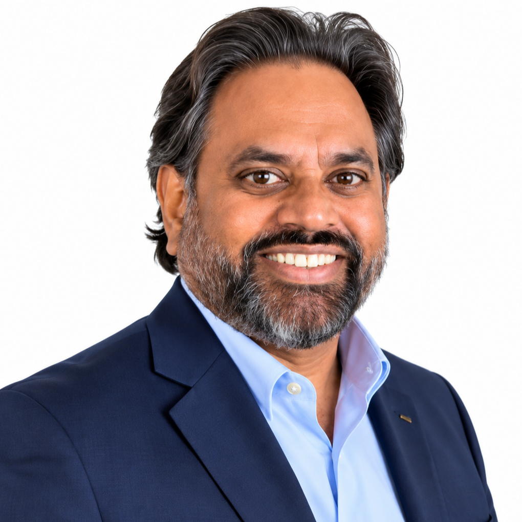 Dinesh Rama profile image