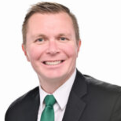 Myles Johnson profile image