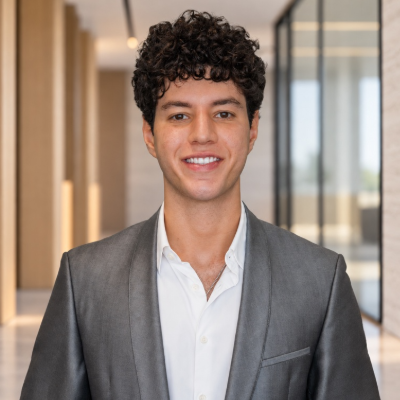 Leo Pataq profile image
