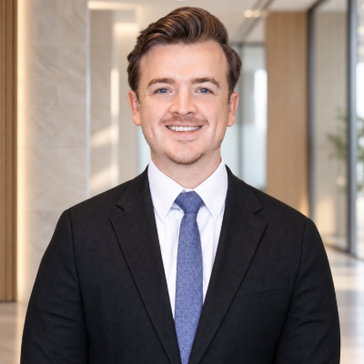 Garrett Hemeyer profile image
