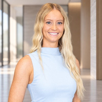 Kennedy Hunsaker profile image