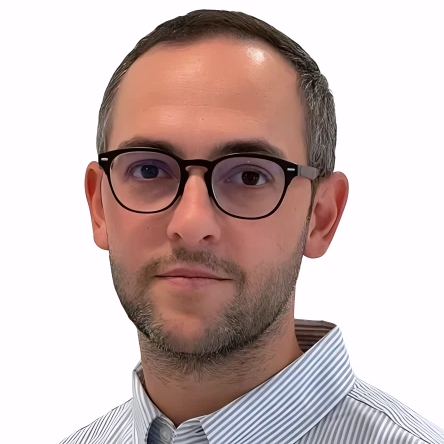 Jacob Kovner profile image