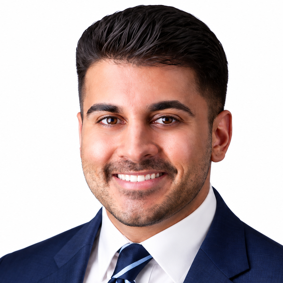 Ricky Patel profile image