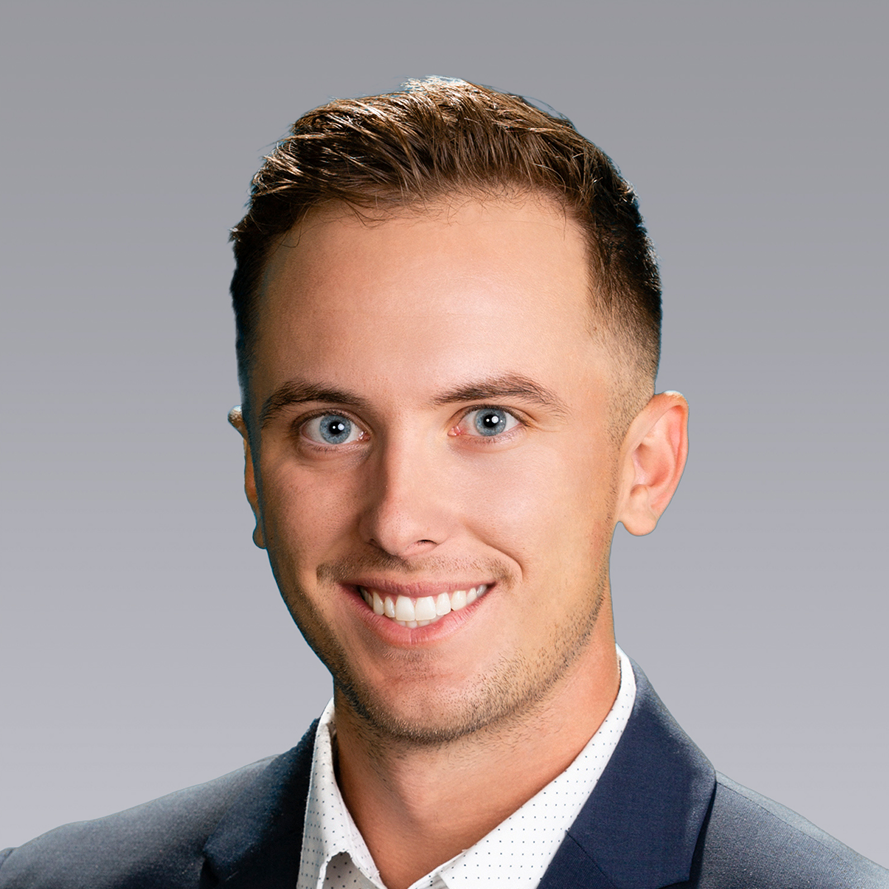 Trevor Olkowski profile image