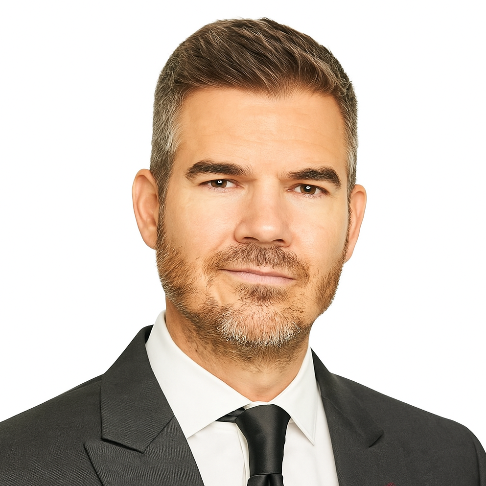 Sean Reynolds profile image