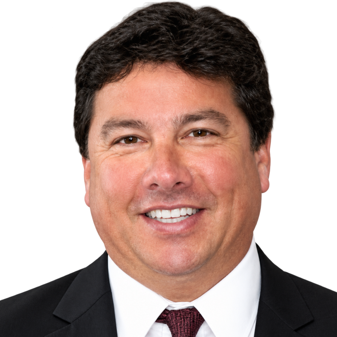 Greg Jones profile image