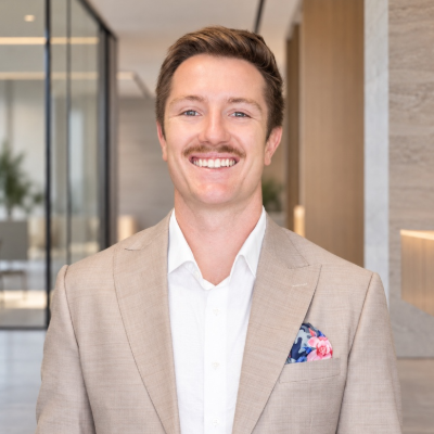 Cody Leslie profile image
