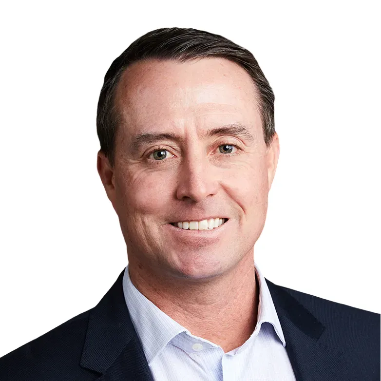 Chris Parker profile image
