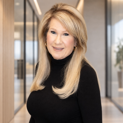 Mary Nollenberger profile image