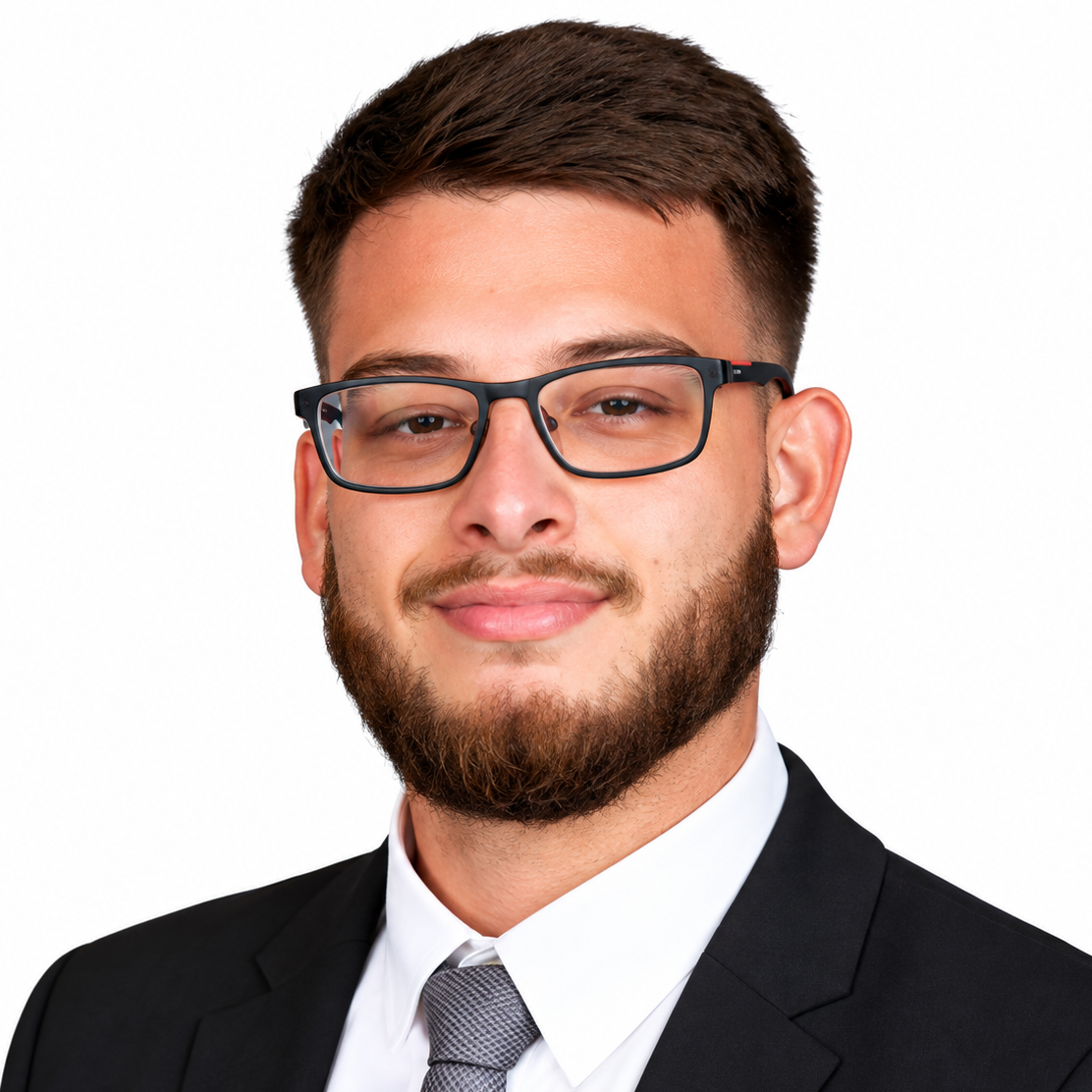 Joshua Carrillo profile image