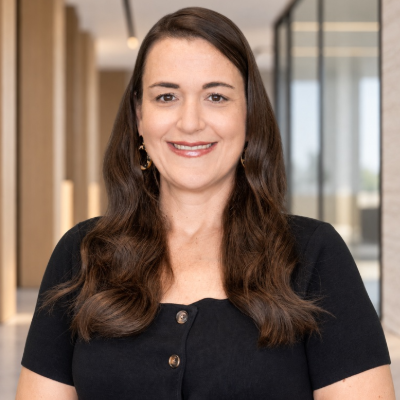 Jennifer Eggert profile image