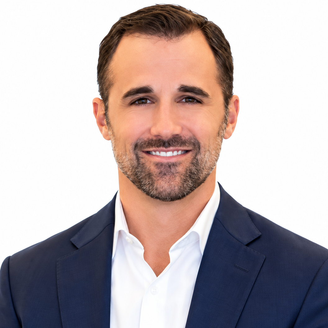 Shane Benner profile image