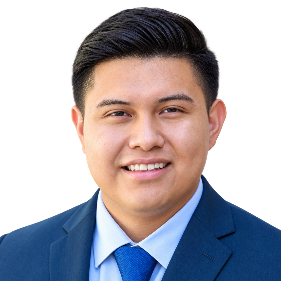 Juan Najera profile image