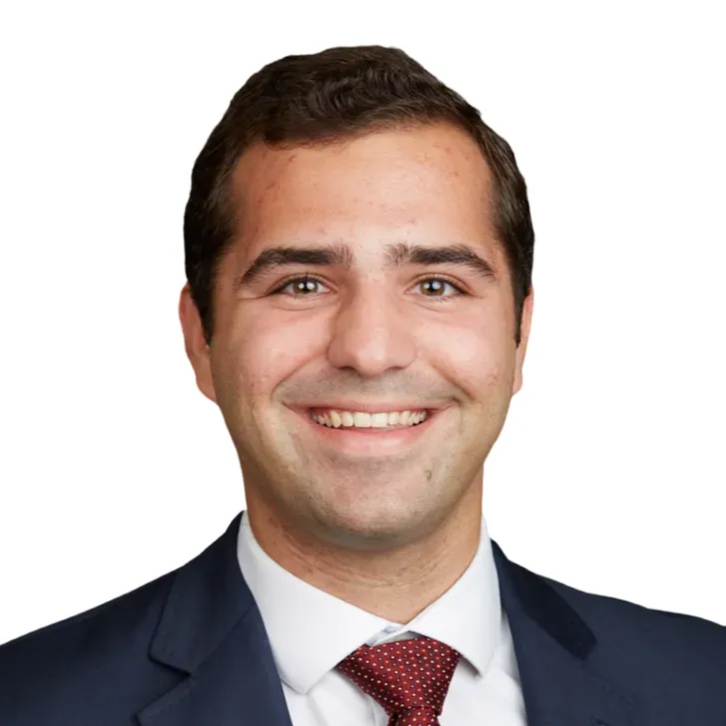 Blake Hammerstein profile image