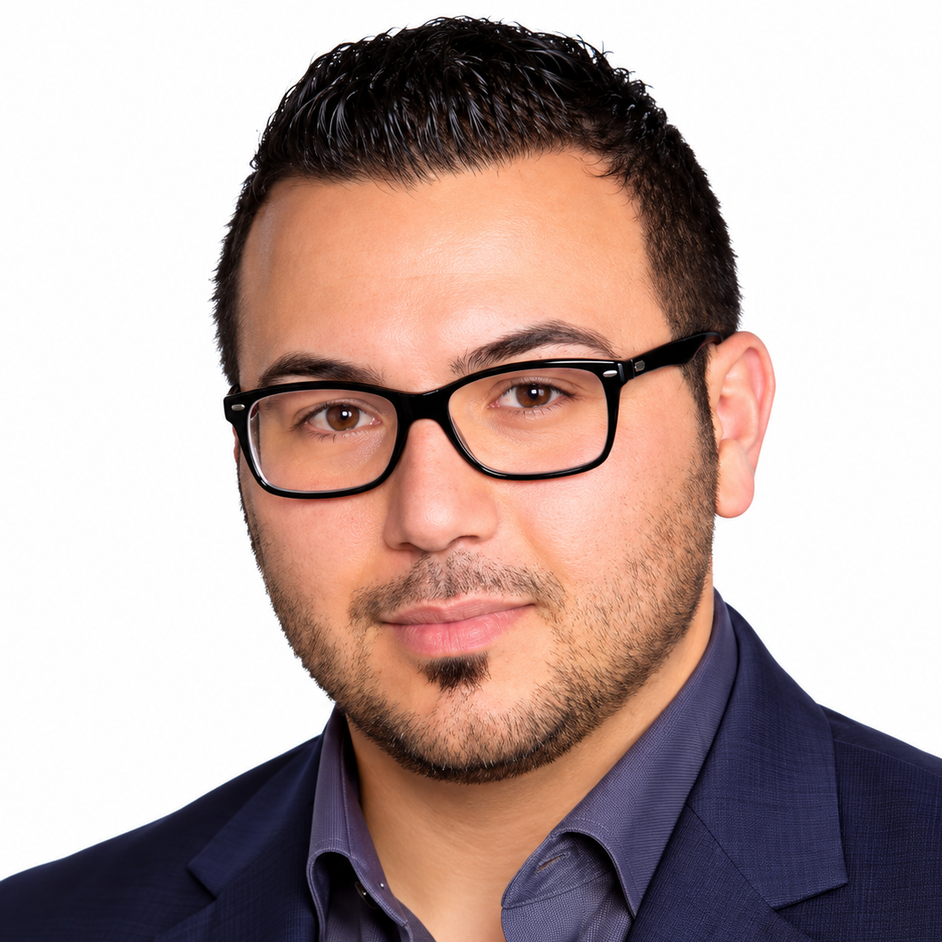 Hassan Shukr profile image
