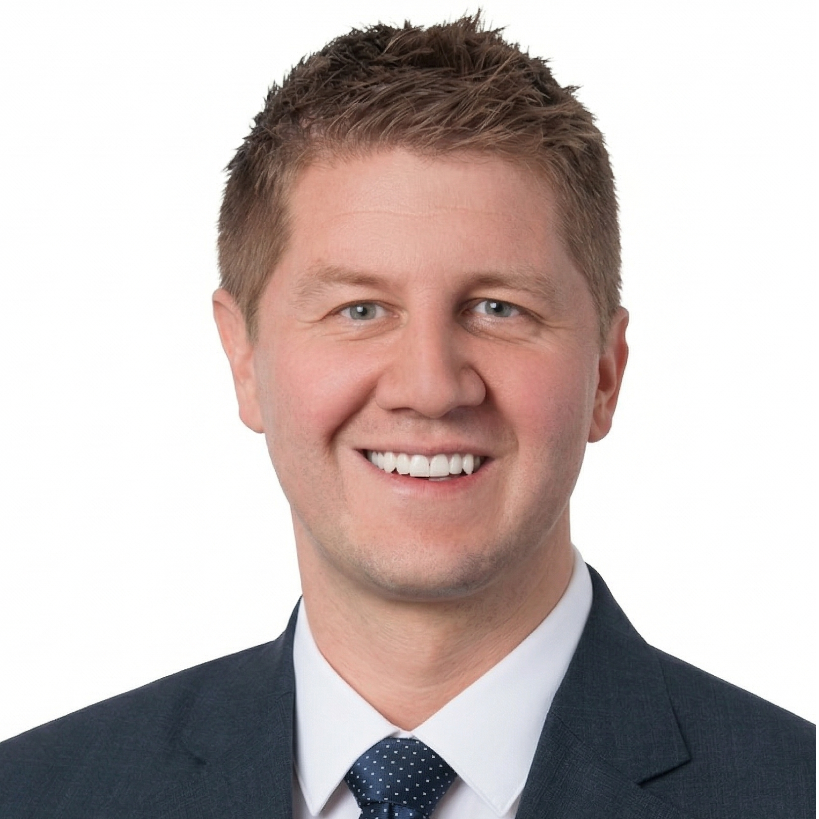 Mike King profile image