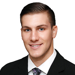Blake Shaffer profile image