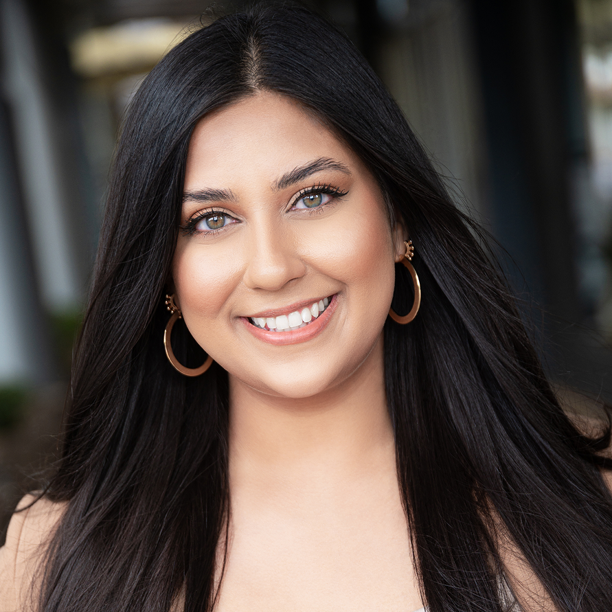 Areeba Moten profile image