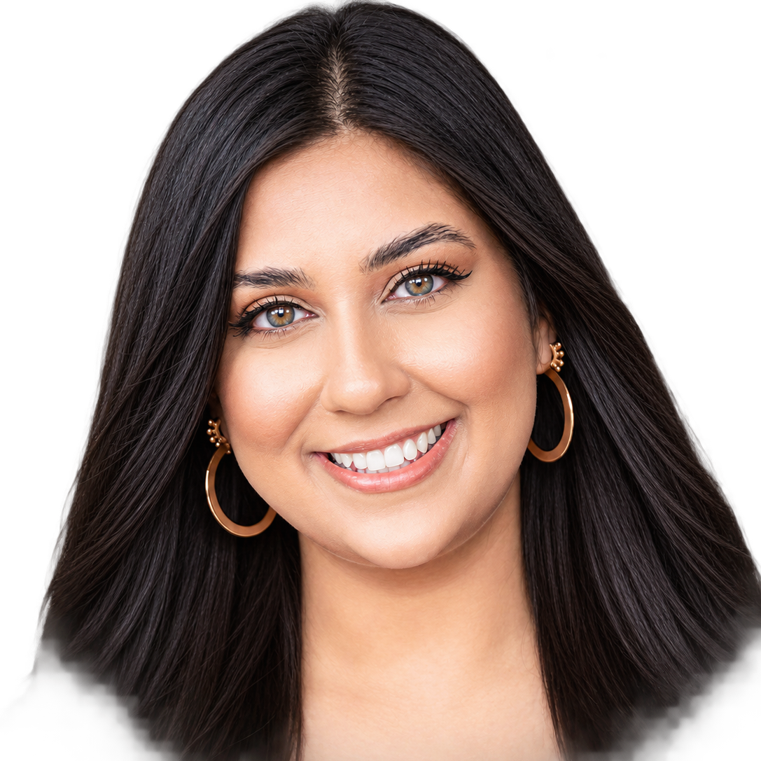 Areeba Moten profile image