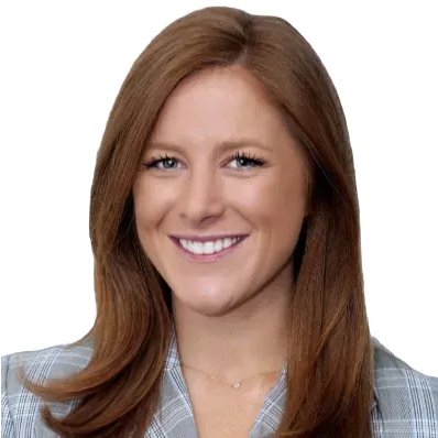 Caitlin Hoffman profile image