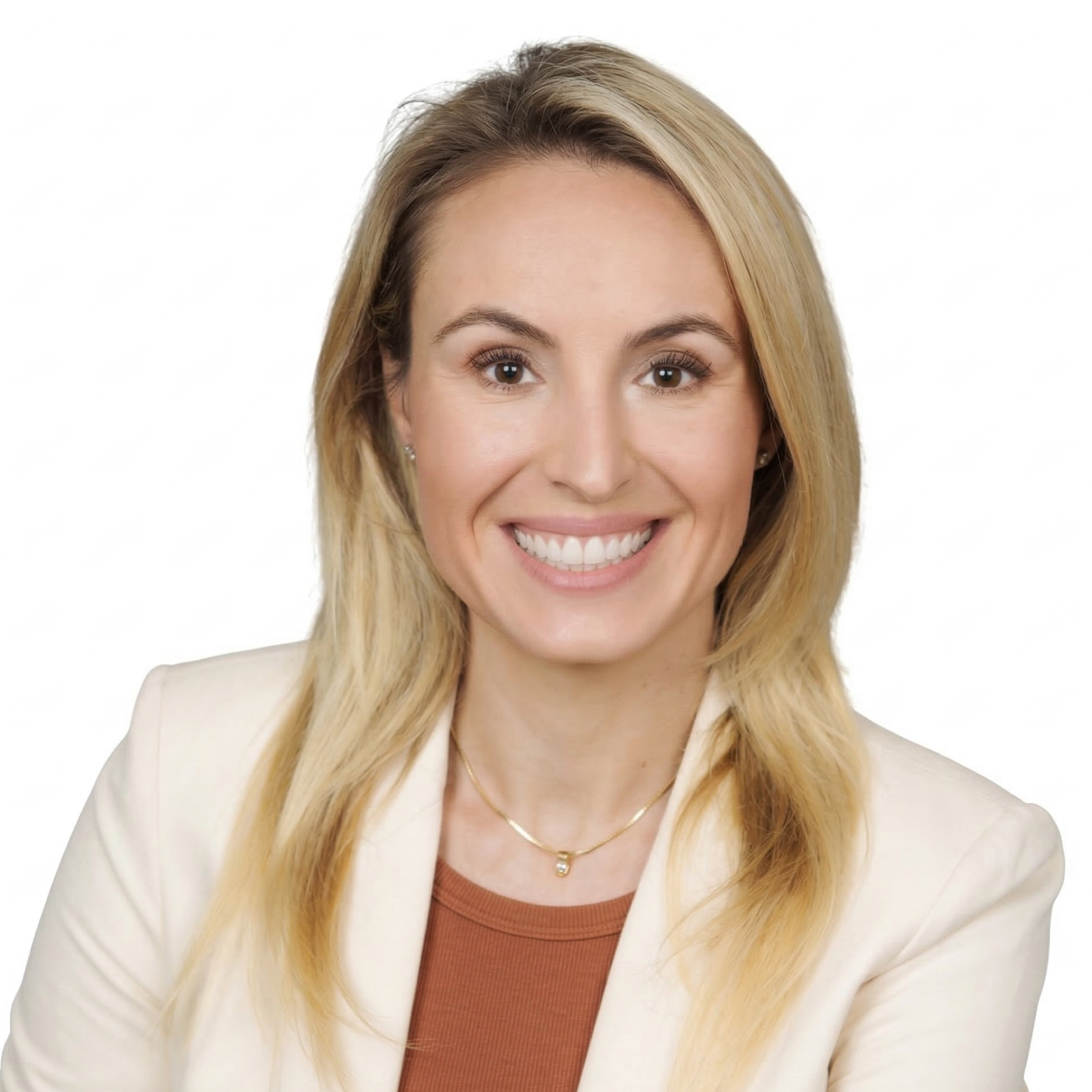 Kristen Bowman profile image