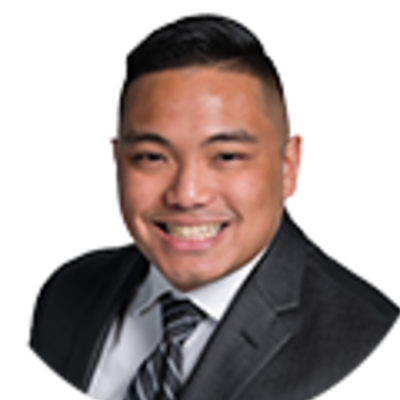 Kenneth Arevalo profile image