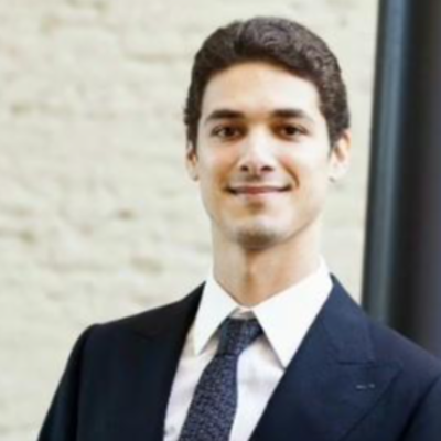 Perry Patiño profile image