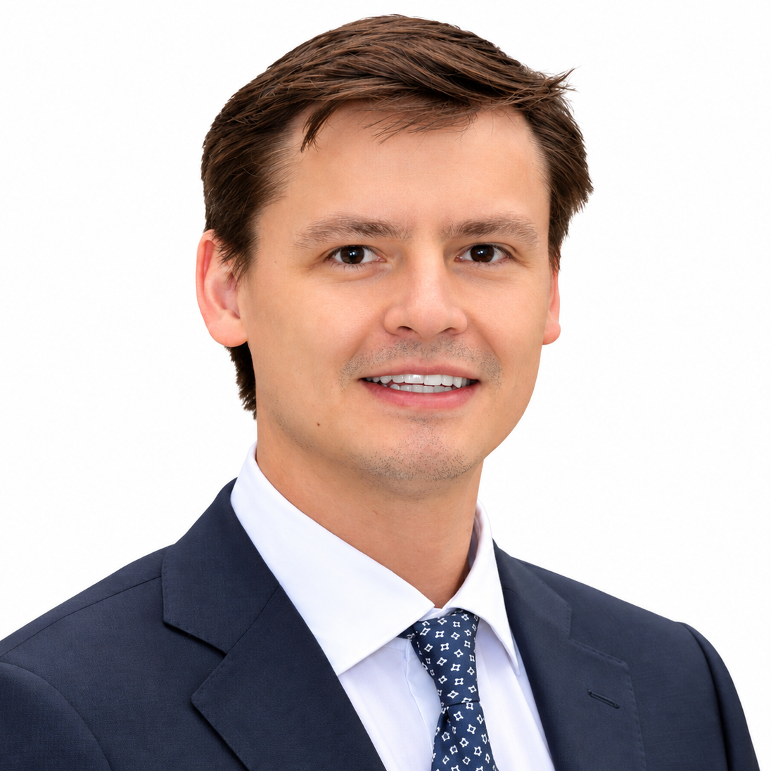 Sam Joyner profile image