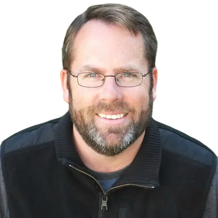 Jared Rogers profile image
