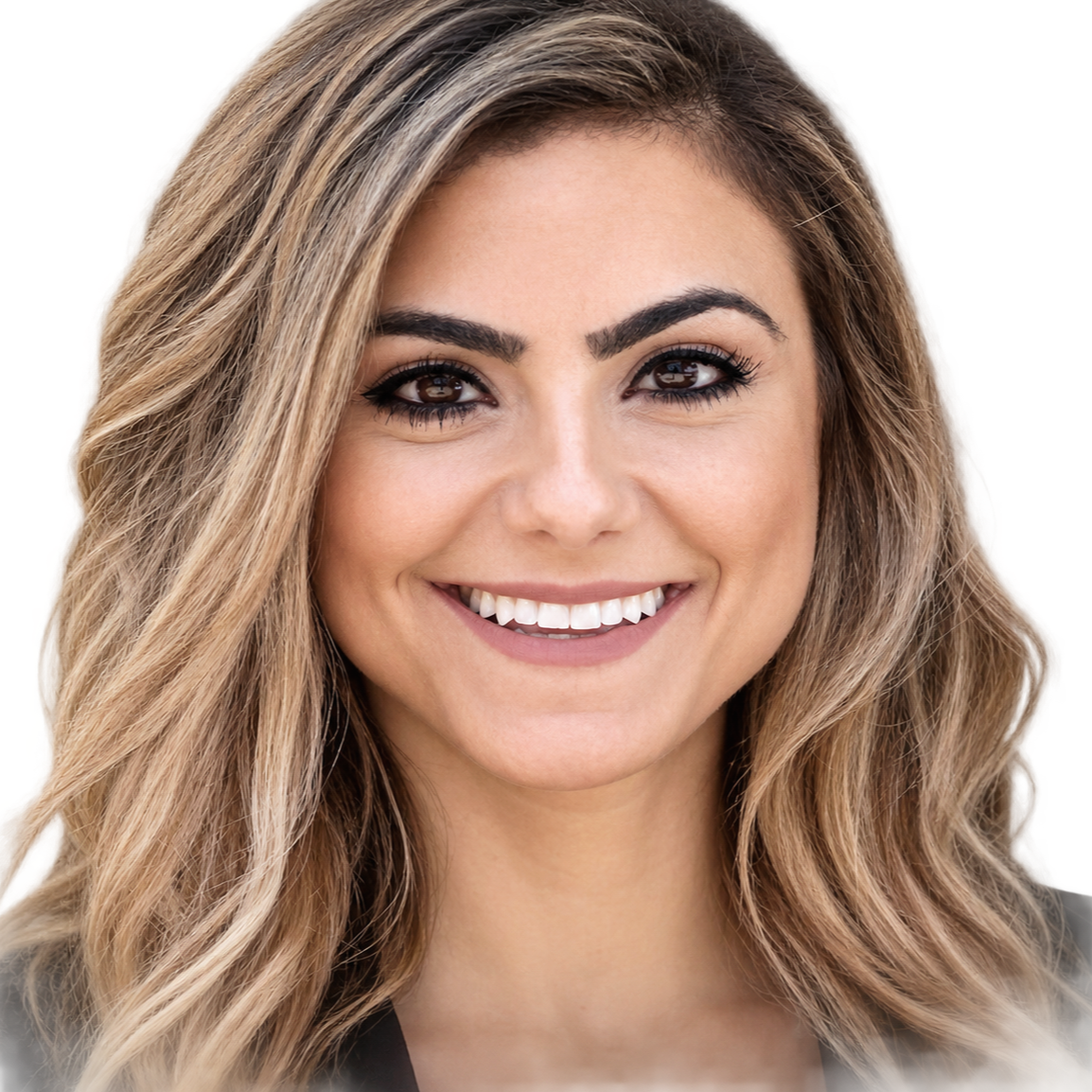 Megan Husri profile image