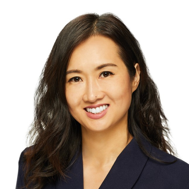 Esther Cho profile image