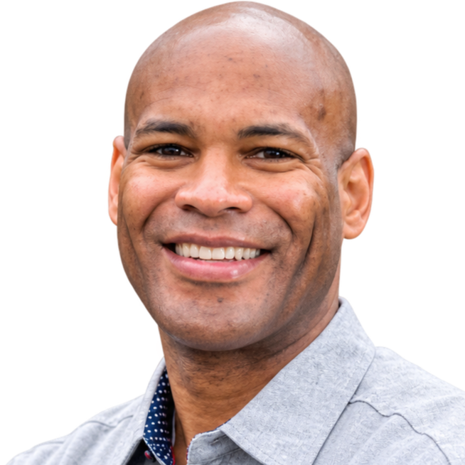 Khari Gates profile image