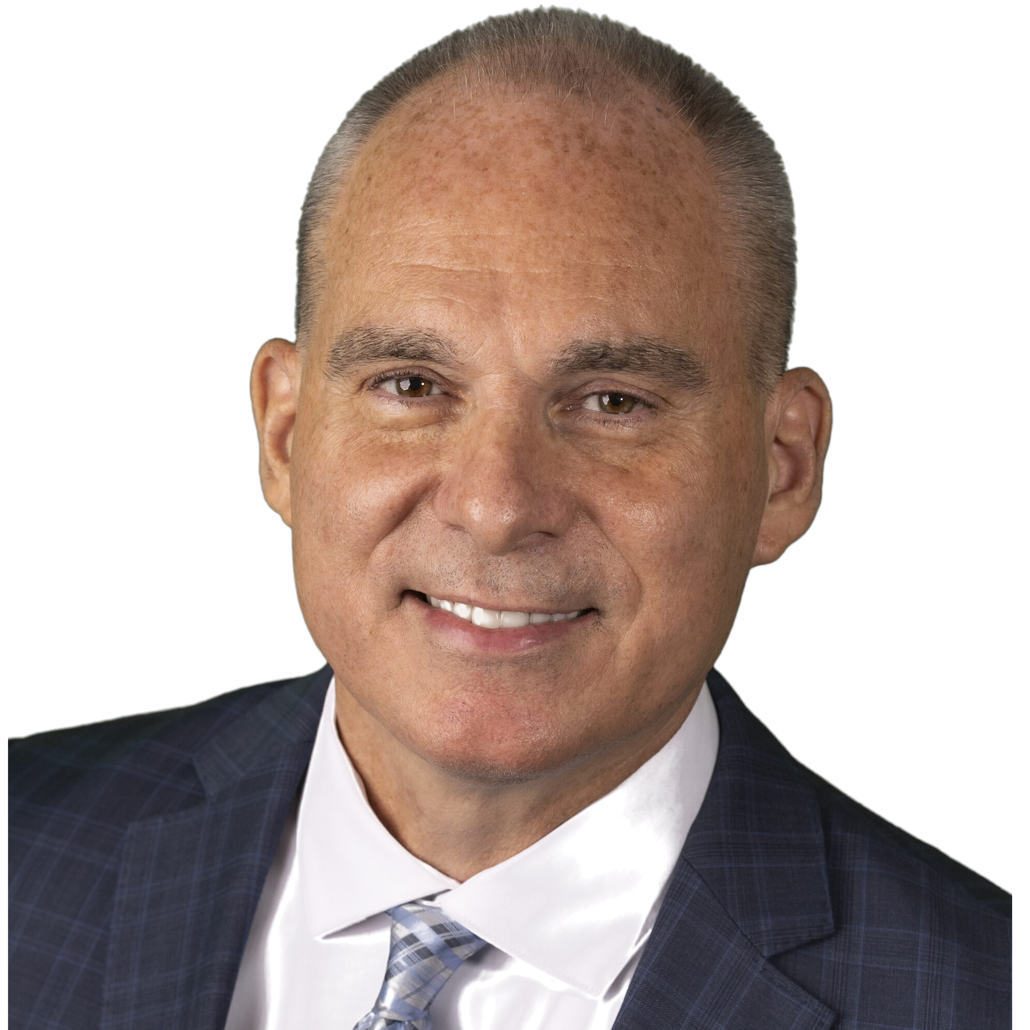 Lon Mapes profile image