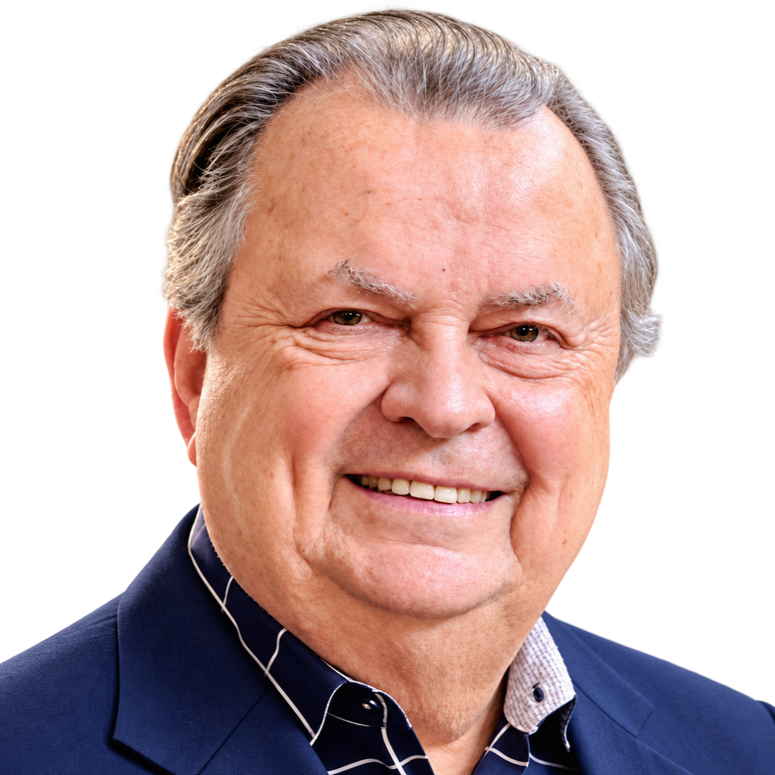 Larry Kush profile image