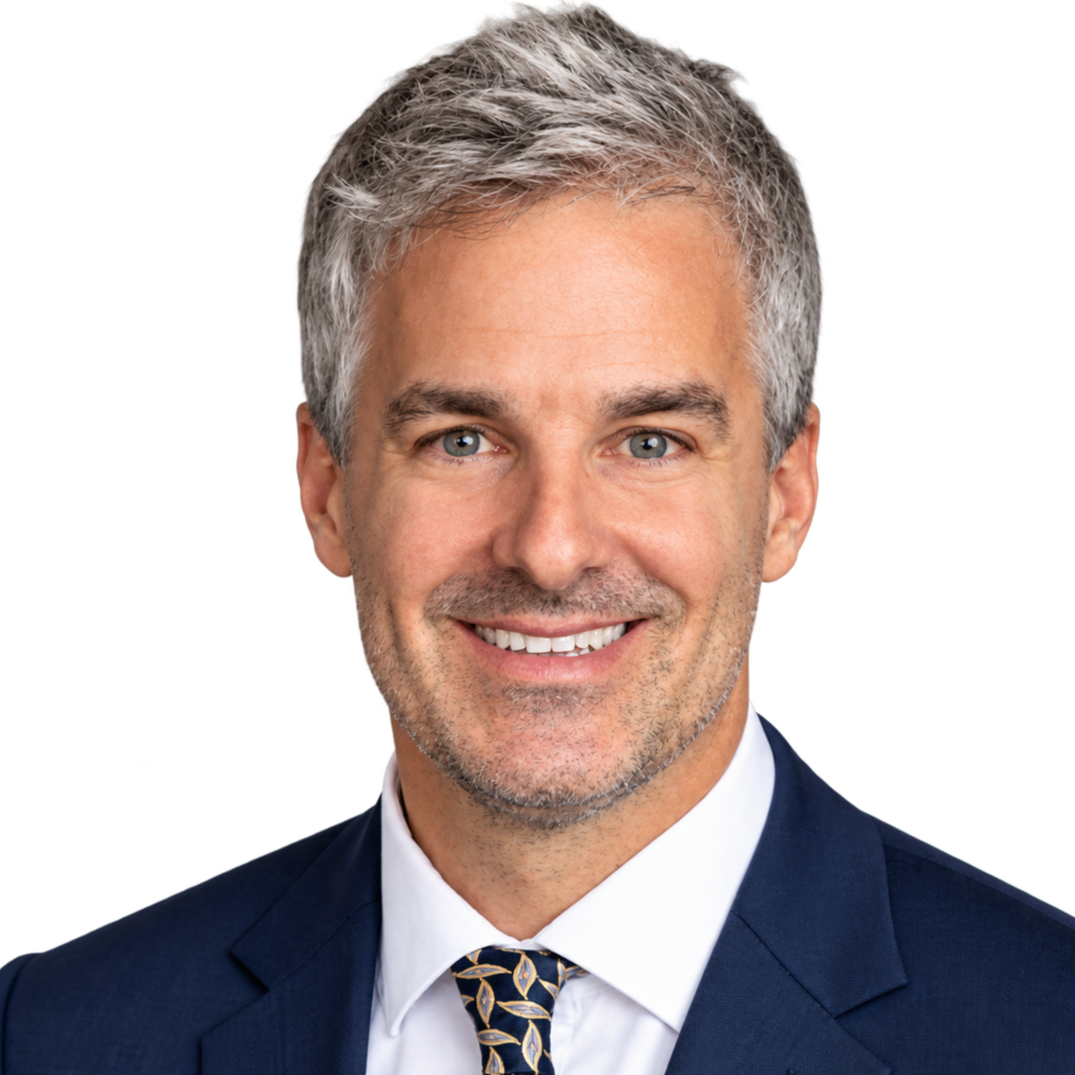 Clark Rorbach profile image