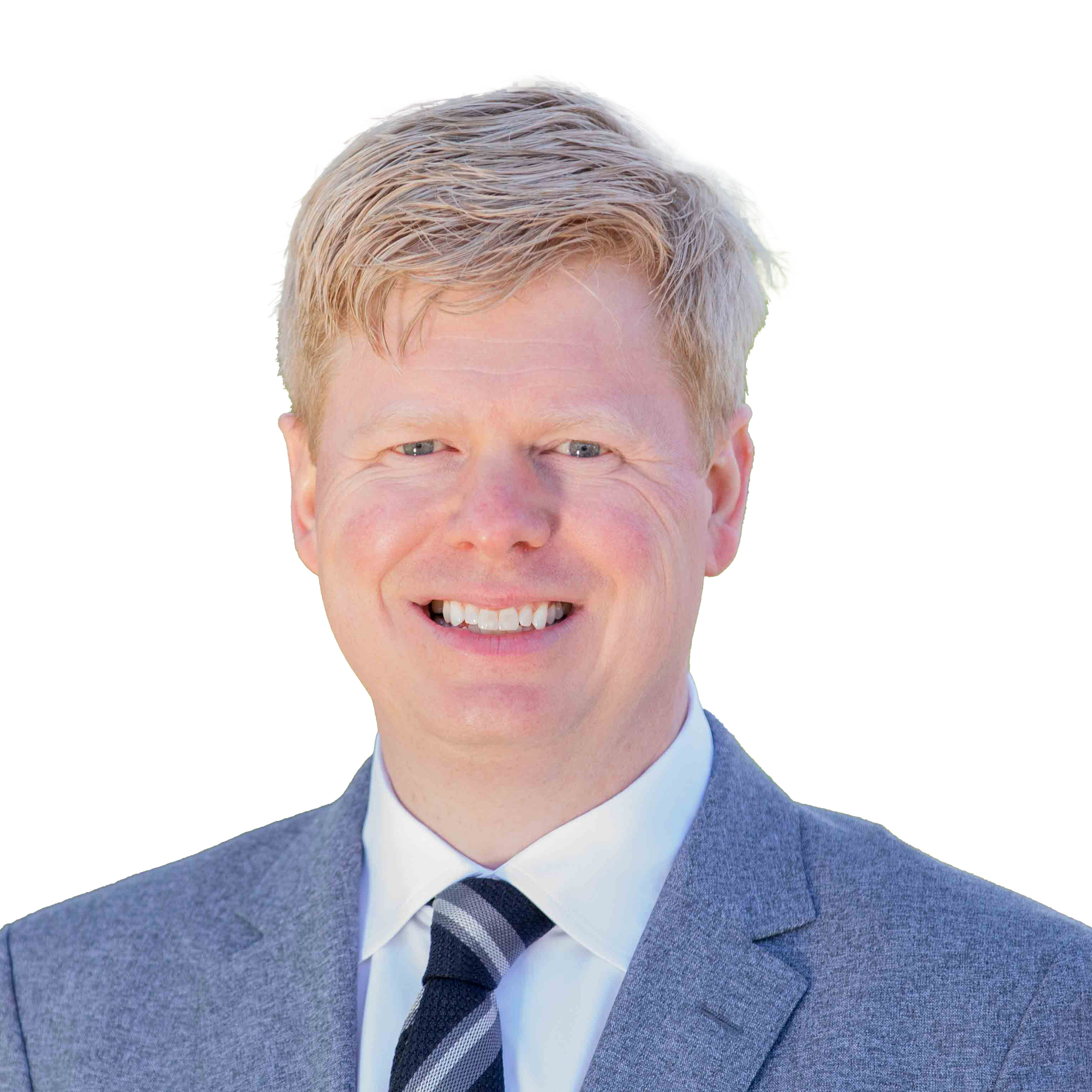 Jon England profile image