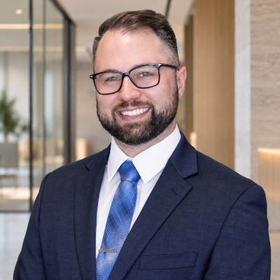Derek Hildebrandt profile image