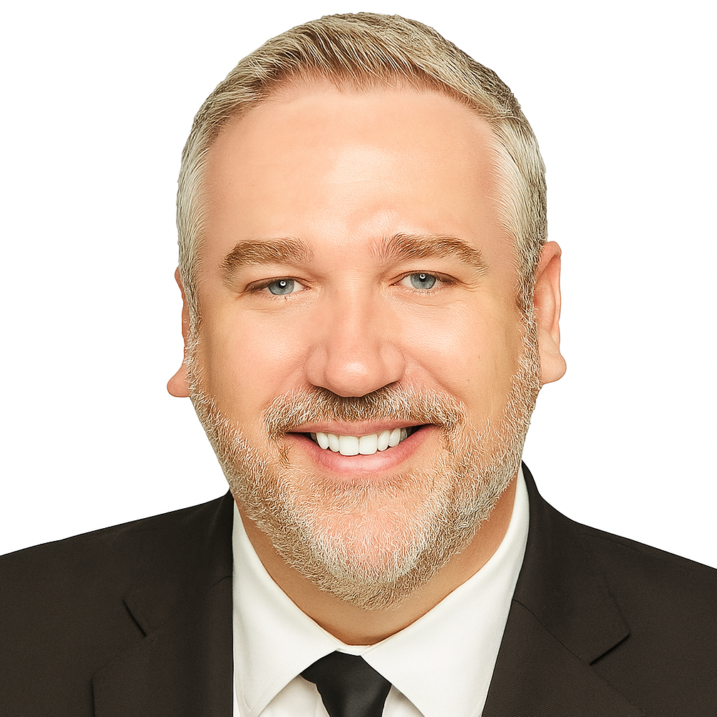 Byron Griffith profile image