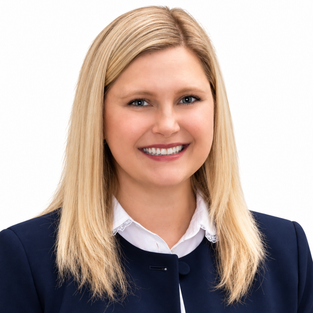 Courtney Stanford profile image