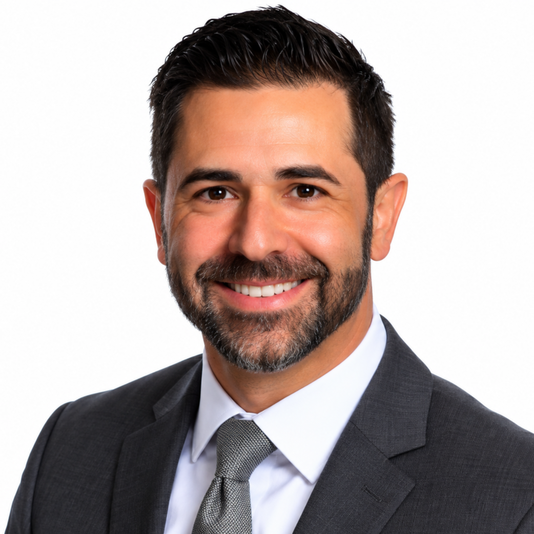 Hayim Mizrachi profile image