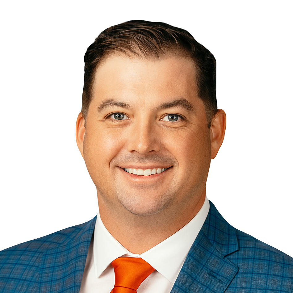Corey Allen profile image