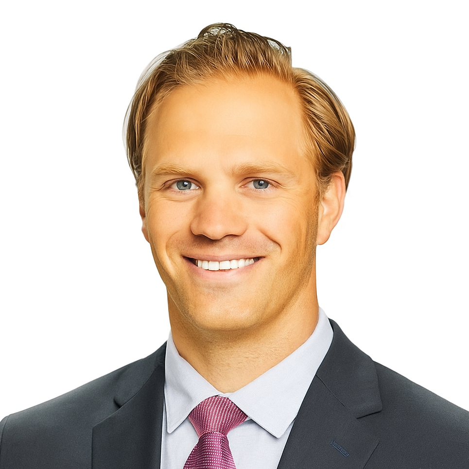 Zac Thomas profile image