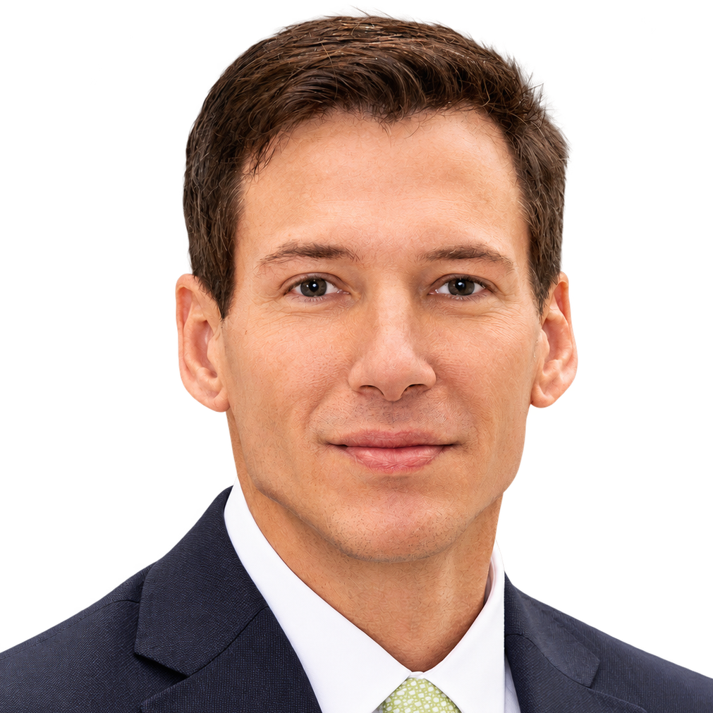 Zach Berman profile image